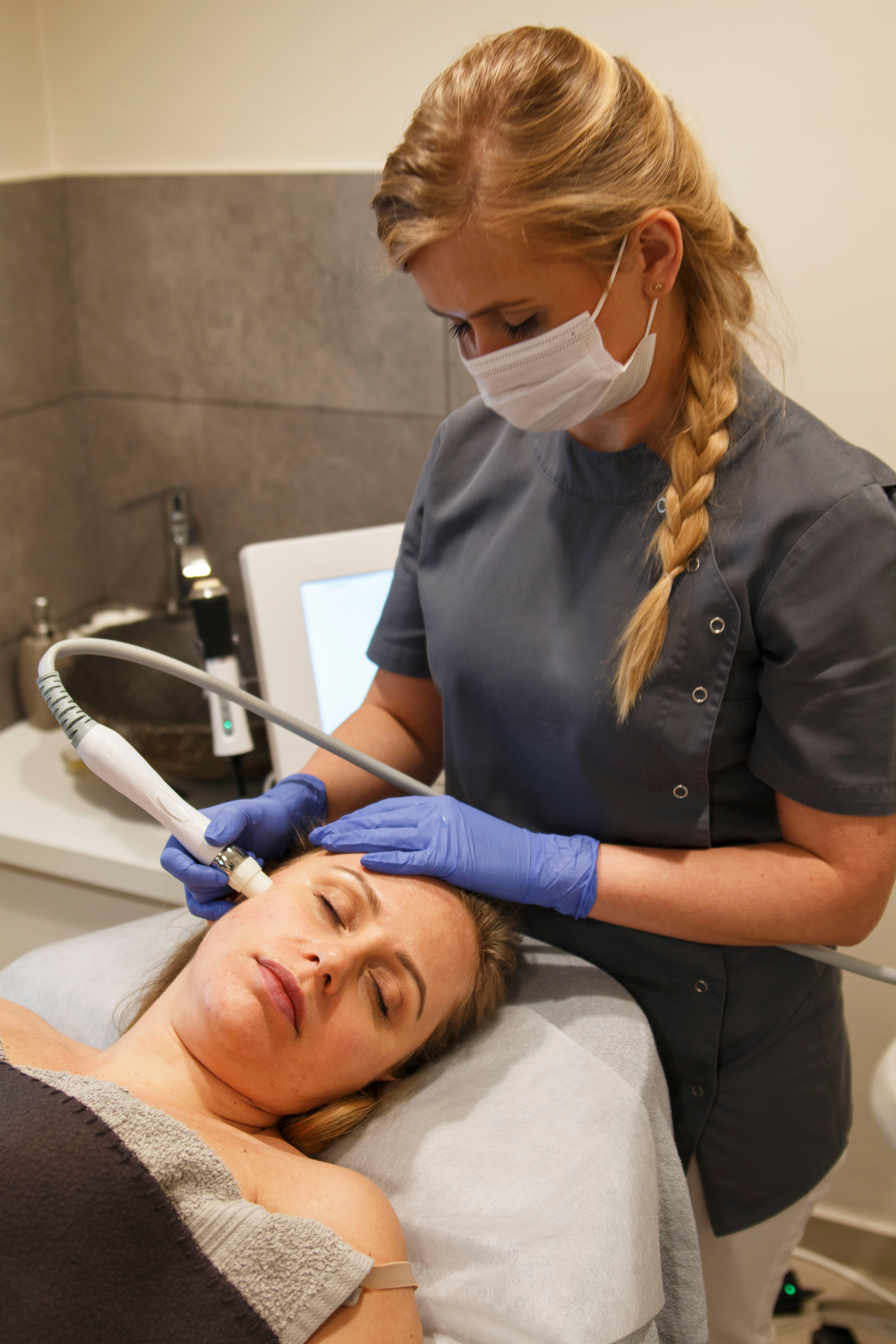 treatment photo